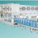 Gallon Washer/5 Gallon Filler/wholesale Bottled Water Gallon/beverage Making Machine thumbnail-4