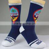 Custom Factory Made High Quality Private Label Socks thumbnail-1