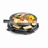 Table Top Electric Grill