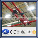 KBK Suspension 5 Ton Mini Hoist Crane