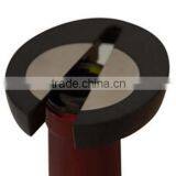Custom Small Round Black Wine Foil Roll Cutter