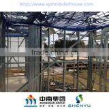 One Bedroom Prefab House thumbnail-2