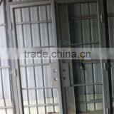 Best Price Steel Door Made in China More Fasion Than Solid Wood Door Factory thumbnail-1