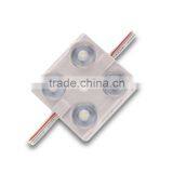 High Power 2w 4 Chips Led Module Smd 2835 IP67 Waterproof Led Module thumbnail-2