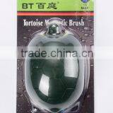 2015 New Design Tortoise Magnetic Brush Large Size BW103