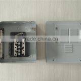 GTL612FM/GTL812FM Four Way ge Type Plug in Load Center