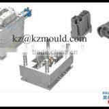 European Standard Good Quality Huangyan Plastic Components Mould thumbnail-5
