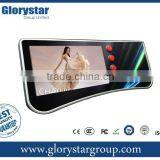 Small Size Supermarket Battery Lcd Advertising Monitor thumbnail-4