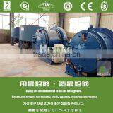 Rotary Barrel Type Abrasive Blasting Machine thumbnail-2