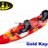 3 person kayak & fishing kayak