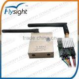 B151 5.8GHZ 32ch AV TX+RX Kit For DJI Innovations Phantom FC40 Quadcopter RTF