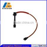 LPG/CNG Spark Plug Wire, Ignition Cable for Pakistan thumbnail-5