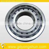 Excavator Bearing NSK NTN 30312