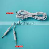 Tens Unit Electrode Cables for Tens Electrode and Tens Massage Devices thumbnail-1