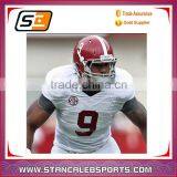 Stan Caleb 2016 Custom American Football Jersey Picture thumbnail-1