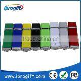 Promotional Customized USB Flash Drive 1GB 2GB 4GB 8GB 16GB 32GB thumbnail-1