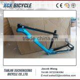 29er Carbon Mtb Frame Chinese Bicycle Frame thumbnail-3