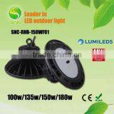 Factory Price 150W 180W New Led Highbay Light ce Rohs Listed