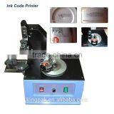 Electric Ink Bottle Date Coding Machine thumbnail-1