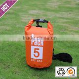 Ocean pack dry bag 2L,3L,5L,10L,15L,20L waterproof for outdoor sport