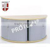 PVC Plastic Roller Shutter Foshan Supplier, Australian Standard