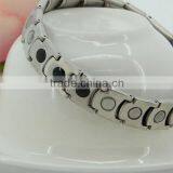 Hotsell Men Stainless Steel Jewelry With Bio Elements thumbnail-4