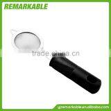 High Quality Kitchen Tool Stainless Steel Colander Food Strainer Coffee Strainer