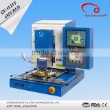 Automatic Bga Rework Station Hot Air Bga Chip Repair Machine(shuttle Star PS400) thumbnail-1