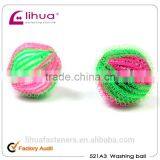 Nylon Magic Washing Ball thumbnail-6