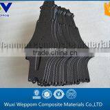 3mm Carbon Fiber Cutting Parts Carbon Fiber Sheet thumbnail-2