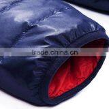 2016 Cheap Men's Ultralight Foldable Warm Down Coat thumbnail-6