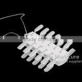 Hotselling Professional Nail Color Chart With Chain