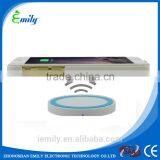 3 In1 Qi Wireless Charger Extra Power Phone Case for Iphone 6/6s,wireless Charger Power Bank Wireless Charger thumbnail-4