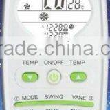 Universal A/c Remote Control KT-N858