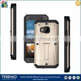 China Factory Price Wholesale Gold Color Case for Htc One m9 thumbnail-4