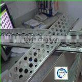 Hexagonal Hole Perforated Metal Mesh