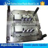 Calculator Casing Injection Plastic Mould Dongguan Chang'an Plastic Mould thumbnail-5