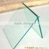 High Quality Factory Clear Sheet Glass thumbnail-2