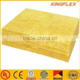 50mm Soundproof Insulation Glass Wool Price