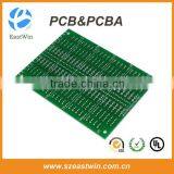 High Quality Pcb With Cnc Drilling Machine
