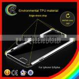 China Supplier New Premium X-level Tpu Case for Iphone 6 Case thumbnail-3