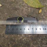 OEM Mini Cutting Tool Multi Tool Pocket Knife Steel UD52006