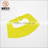 New Type Plastic Weaner for Cattle/calf