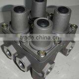 Four Circuit Protection Valve 9347022100