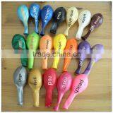 China Wholesale Metallic Color Balloon Party Balloons thumbnail-1