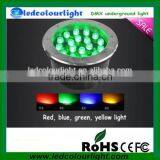 Factory Direct Sale Ground Led Light Outside Waterproof LED Lights