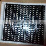 7.62mm Pitch 11P PCB Barrier Terminal Block KDT25 300V 15A With UL CE ROHS thumbnail-5