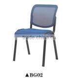 Tractor Seat Stool Furniture Upholstery Mesh Fabric Chair BG02 thumbnail-1