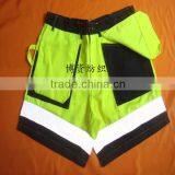 Direct Selling High Quality High Visibility Fluorescence Fabric thumbnail-1