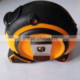 ABS Steel Measuring Tape With Rubber Coated, Nylon Coated thumbnail-6